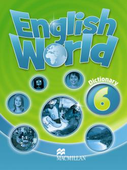 English World Level 6 Dictionary
