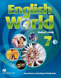 English World Level 7 Pupil's Book