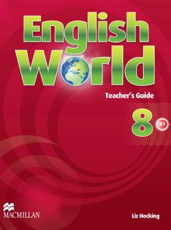 English World Level 8 Teacher's Book