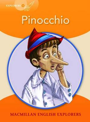 Explorers 4 Pinocchio Reader