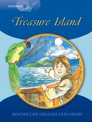 Explorers 6: Treasure Island