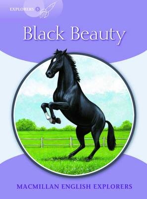 Explorers 5: Black Beauty Reader