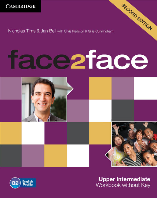 face2face upper intermediate pdf
