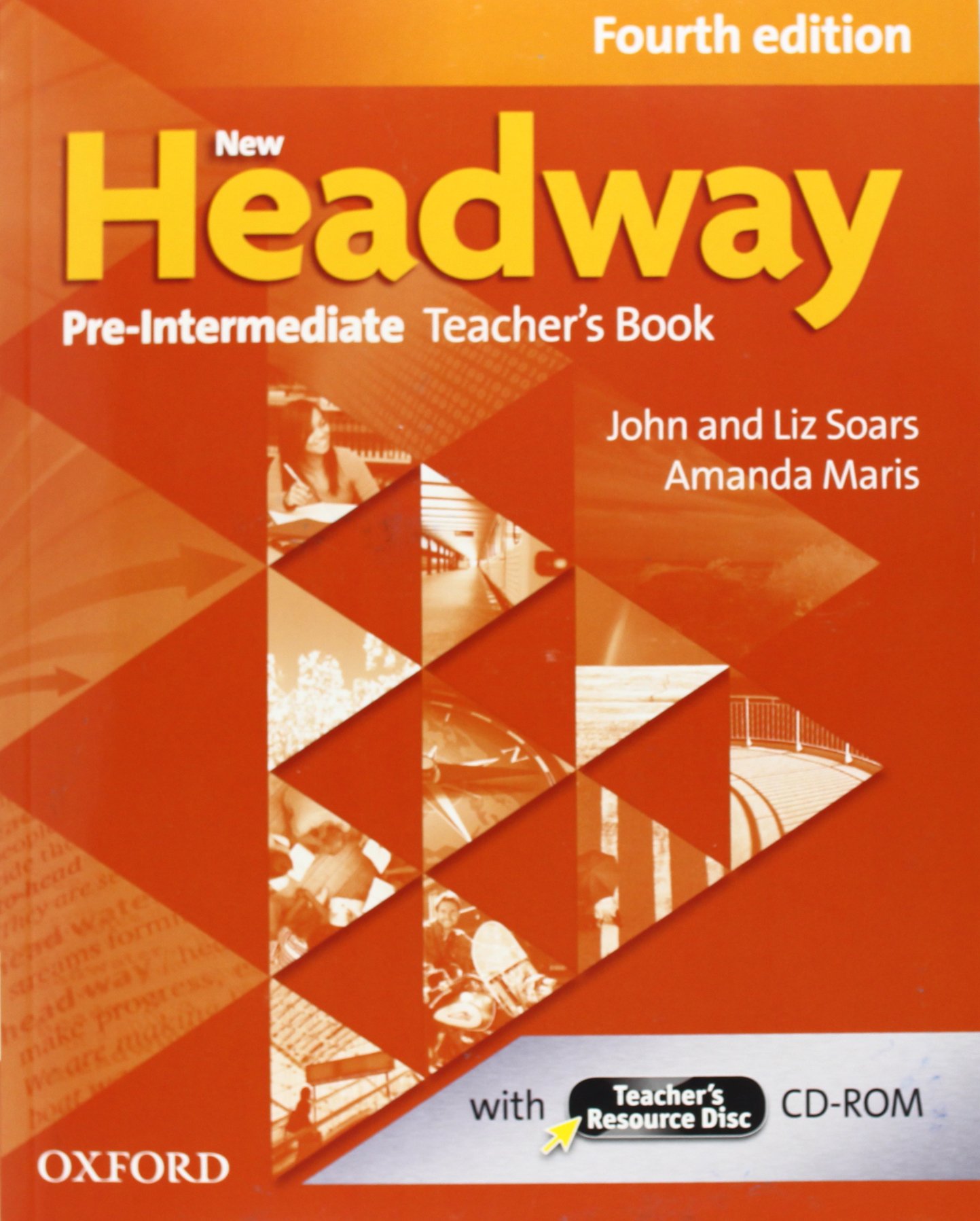 new headway elementary fourth edition teacher book pdf
