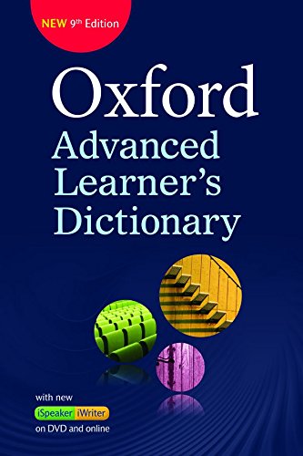 oxford advanced learners dictionary online