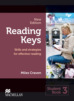 Reading Keys 3 New Edition Student's Book