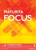Maturita Focus 3 Students' Book