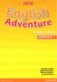 Nea Starter B Teachers Book 117x164